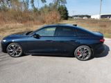 Audi S5 Limousine - edition one - Firmamentblau - Audi S5 Jahreswagen