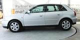 Audi A3 *Tüv & Inspekion Neu* *Klimaautomatik* - gebrauchte Audi A3 aus dem Jahr 2000