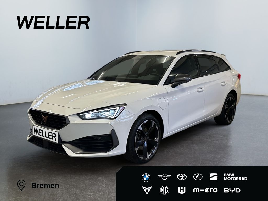 Angebot ansehen Cupra Leon