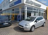 Fiat Punto 1.2 *In Geremrsheim* - Fiat Punto Gebrauchtwagen