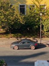 Audi TT 8n Abt Limited 2, Motor neu, clubs... - Audi TT: Abt