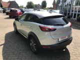 Mazda CX-3 SKYACTIV-G 120 FWD Kizoku Intense - Mazda CX-3: Kizoku Intense