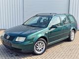 Volkswagen Bora  HU bis 02-2027*Klimaautomatik - Oldtimer: bis 5000 Euro
