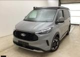 Ford Transit Custom Nugget Active 4x4 - Ford Transit 4 Wohnmobil