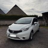 Nissan Note 1.2 | 80 PS | 1. Hand | 360 K... - Nissan Note von privat