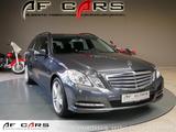 Mercedes-Benz E 200 CGI BlueEfficiency BE 7-G Tenoritgrau 18'' - Mercedes-Benz E 200: Kombi