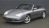Porsche 996 996 3.6 Cabrio Carrera 2 Porsche 911 Cabrio - Porsche: Roadster, 911