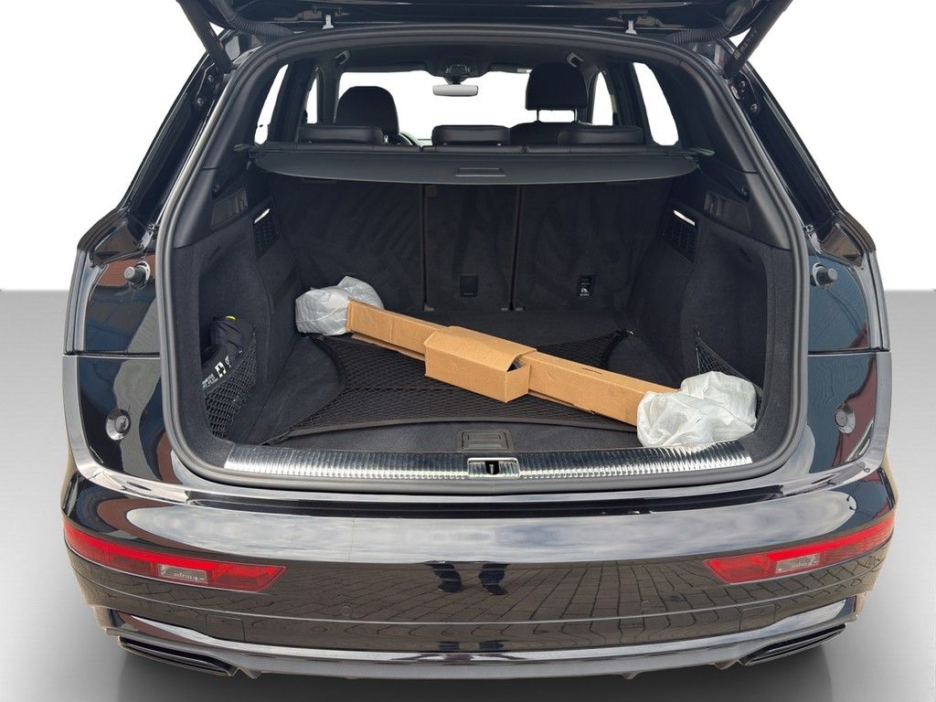 Audi Q5 - Bild 11