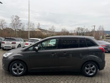 Ford Grand C-Max - 3