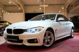 BMW 430 i Cabrio Sport Line*LED*Navi*Kamera* - gebrauchte BMW 430 aus dem Jahr 2018