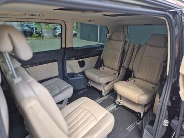 2011 Mercedes-BENZ VIANO 照片 8