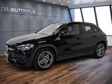 Mercedes-Benz GLA 200 AMG Line 4MATIC DCT Business-Paket - Mercedes-Benz GLA 200 Gebrauchtwagen in Frankfurt