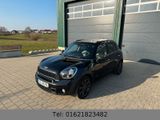 MINI Countryman Cooper SD All4*NAVI*XENON*PANO*LEDER* - MINI Cooper SD aus 2012