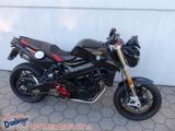 BMW F 800 R ABS aus 1. Hand, TOP-Zustand, Zubehör - BMW R80R