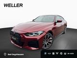 BMW 430i Gran Coupé M Sport PRO Laser ACC H/K HUD