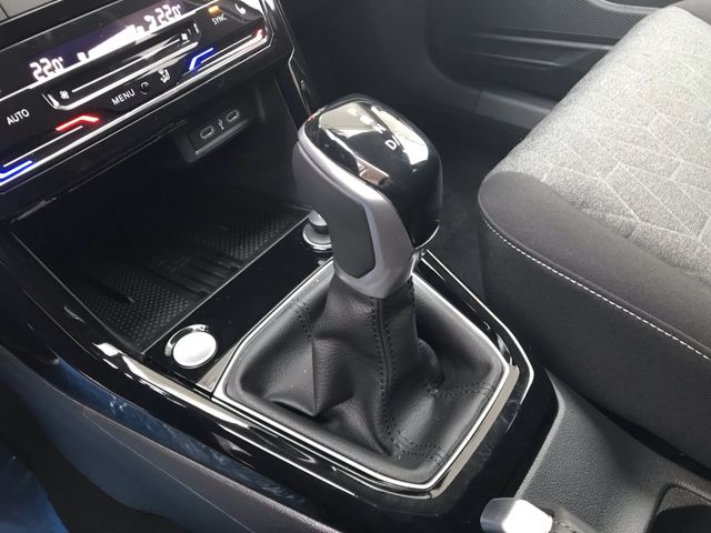 T-Cross Life 1.0 TSI DSG*KAMERA*ACC*LED*