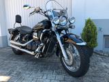 Honda VT 750 CS  Shadow 