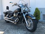 Honda VT 750 CS  Shadow 