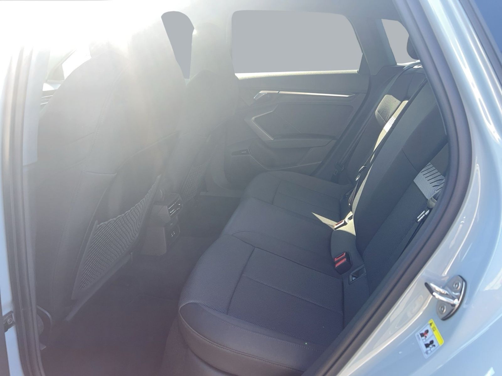 Audi A3 - Bild 11
