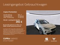 Cupra Formentor - Vorschau Bild 2