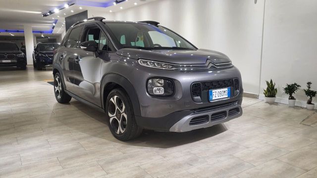 Citroën Citroen C3 Aircross Shine 86000km