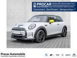 MINI Cooper SE NAVI+HUD+KZG+RFK+LHZ+LED+Standhzg.+SHZ - weiße MINI Cooper SE