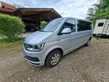 Volkswagen T6 Caravelle 4 Motion - Volkswagen: Caravelle 4motion