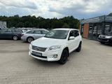 Toyota RAV 4 RAV4 Travel/2,2/KLIMA/AHK/TEMPOMAT/NAVI - gebrauchte Toyota RAV 4 aus dem Jahr 2012