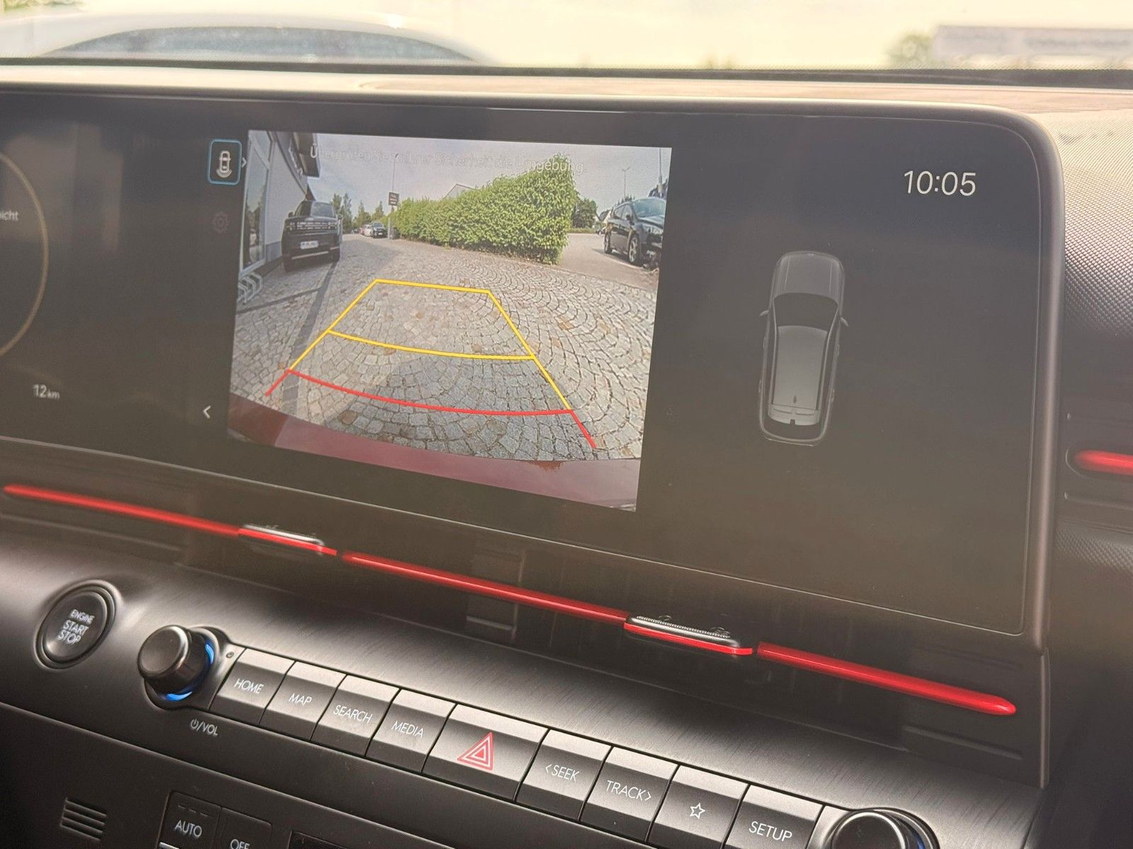 Hyundai Kona – Bild 13
