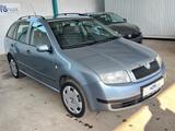 Skoda Fabia 1.4 Combi Classic *Klima* - Skoda Fabia aus 2003: Kombi