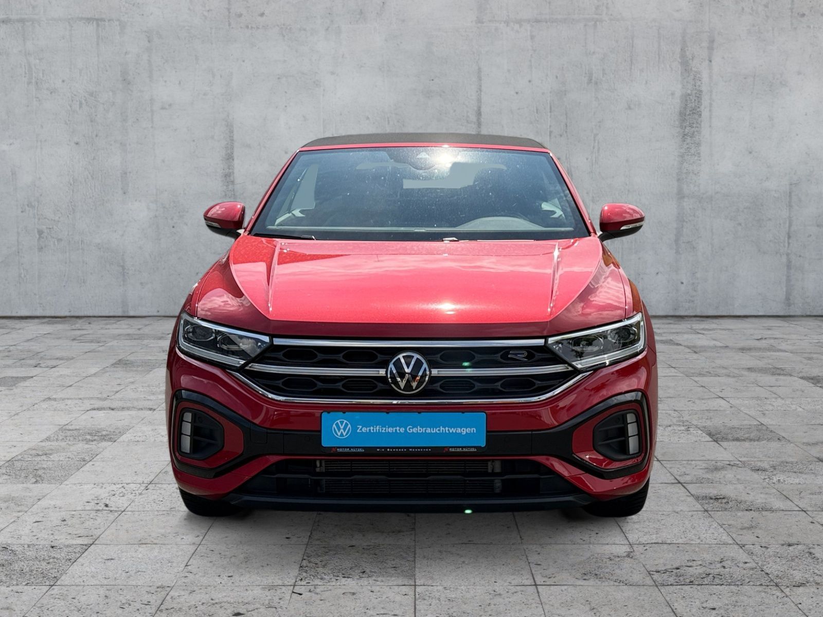 Volkswagen T-Roc - Bild 3