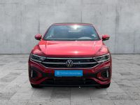 Volkswagen T-Roc - Vorschau Bild 3