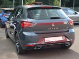 Seat Ibiza 1.0 TSI FR LED Navi ACC Beats Kamera PDC - gebrauchte Seat Kleinwagen