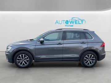 Volkswagen Tiguan - 8
