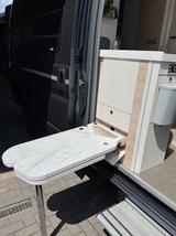 Eura Mobil V 635 EB, Top/Luxus/Stützen/Leder/Sitzh./TV/AHK - Eura Mobil A 635