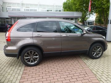 Honda CR-V 2,0i Elegance Allrad wenig km