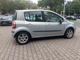 Renault Modus 1.6/Tüv neu - Renault Modus: 1.6