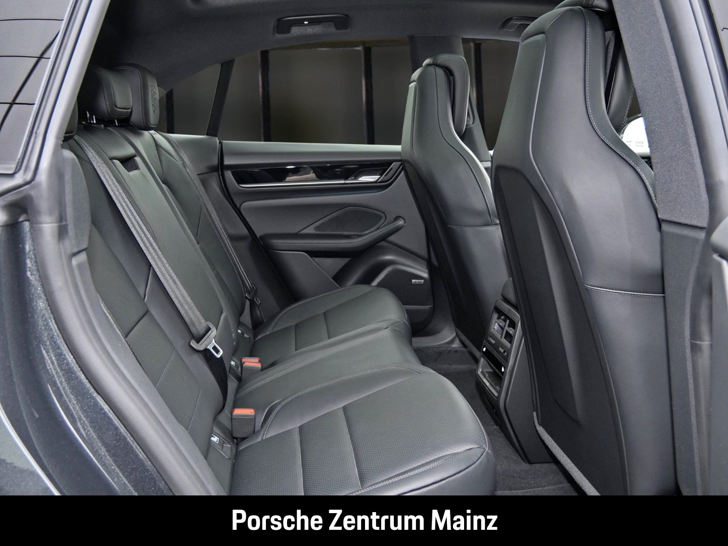 Porsche Macan - Bild 4