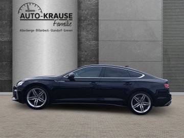 Audi A5 - 3