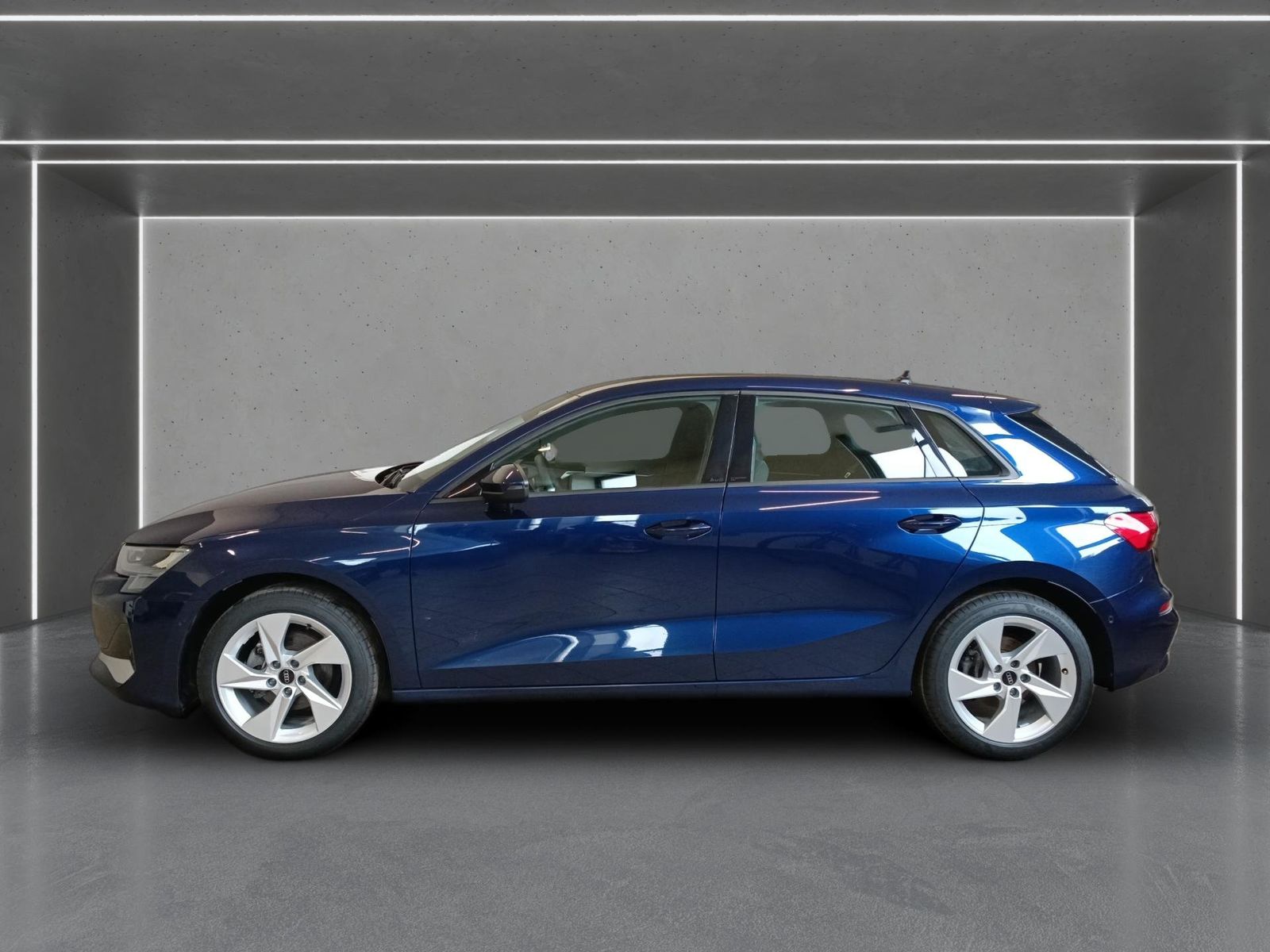 Audi A3 - Bild 4