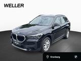 BMW X1 sDrive18i Aut. LED,ParkAss,SHZ,Navi,Tempo,Alu