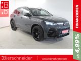 Volkswagen Tiguan 1.5 eTSI DSG 2x R-Line Black Style 20 AHK