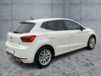 Seat Ibiza - Vorschau Bild 6