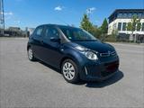 Citroën Citroen c1  LED Touch  tüv neu - Citroën C1 in Dortmund