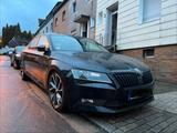 Skoda Superb 3v 2.0 TSI - Skoda Superb 3T mit Benzin-Antrieb