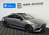 Mercedes-Benz CLA 220 AMG 4Matic *Pano*Burmester*MBUX*Kamera* - Mercedes-Benz CLA 220: 4matic