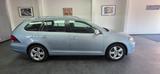 Volkswagen Golf 1.4 Comfortline Automatik AHK TÜV 10/2027 - Volkswagen Golf aus 2010: Kombi