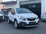 Opel Mokka*2.Hand*Automatik*Top*Garantie* - Opel Mokka mit Diesel-Antrieb
