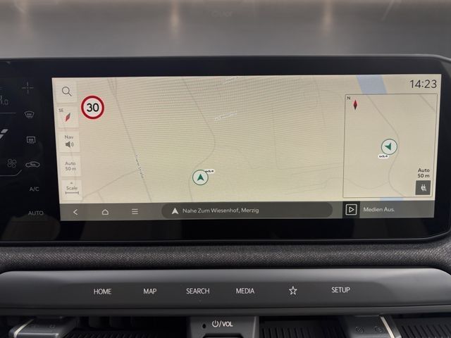 Fahrzeugabbildung Kia EV3 150 kW GT-line Navi Soundsystem LED ACC El.