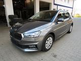 Skoda Fabia Selection   Virtual  DSG  LED  PDC  DAB - Skoda Fabia: Pickup